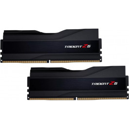 G.Skill 32 GB (2x16GB) DDR5 6000 MHz Trident Z5 (F5-6000J3040F16GX2-TZ5K)