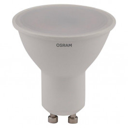 Osram LED Star PAR16 GU10 8W 3000K 220V (4058075481497)