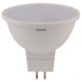Osram LED LS MR16 50 110 5W/840 230V GU5.3 10Х1 (4058075480490)