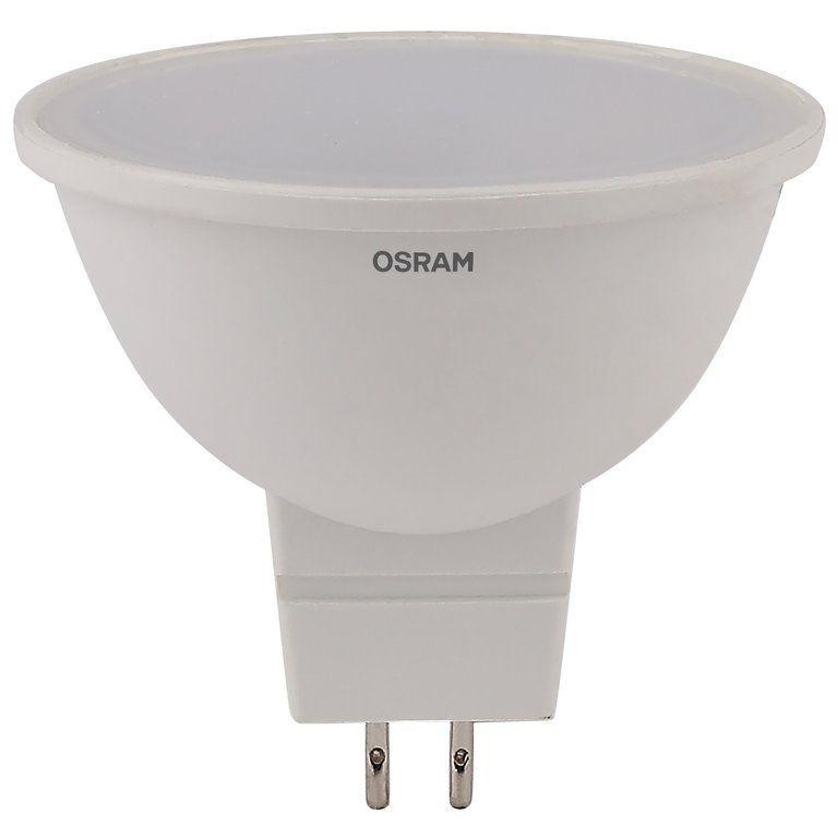 Osram LED LS MR16 60 110 6.5W/830 230V GU5.3 (4058075480551) - зображення 1