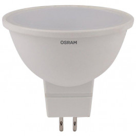 Osram LED LS MR16 60 110 6.5W/830 230V GU5.3 (4058075480551)