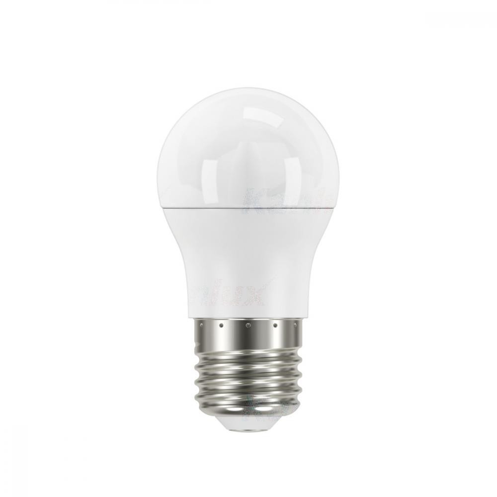 Kanlux IQ-LED G45E27 7.5W-WW (27309) - зображення 1