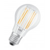 Osram LED Star Classic A75 7,5W E27 4000K 230V (4058075112445) - зображення 1