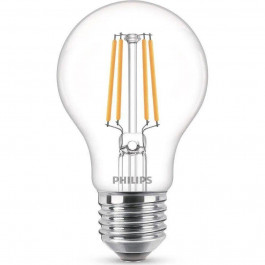 Philips FIL LEDClassic A60 E27 6W 3000K (929001974513)