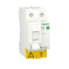 Schneider Electric УЗО Resi9 2P 40A 300mA AC (R9R54240) - зображення 1