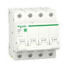 Schneider Electric Resi9 40A 4P кривая С 6кА (R9F12440) - зображення 1