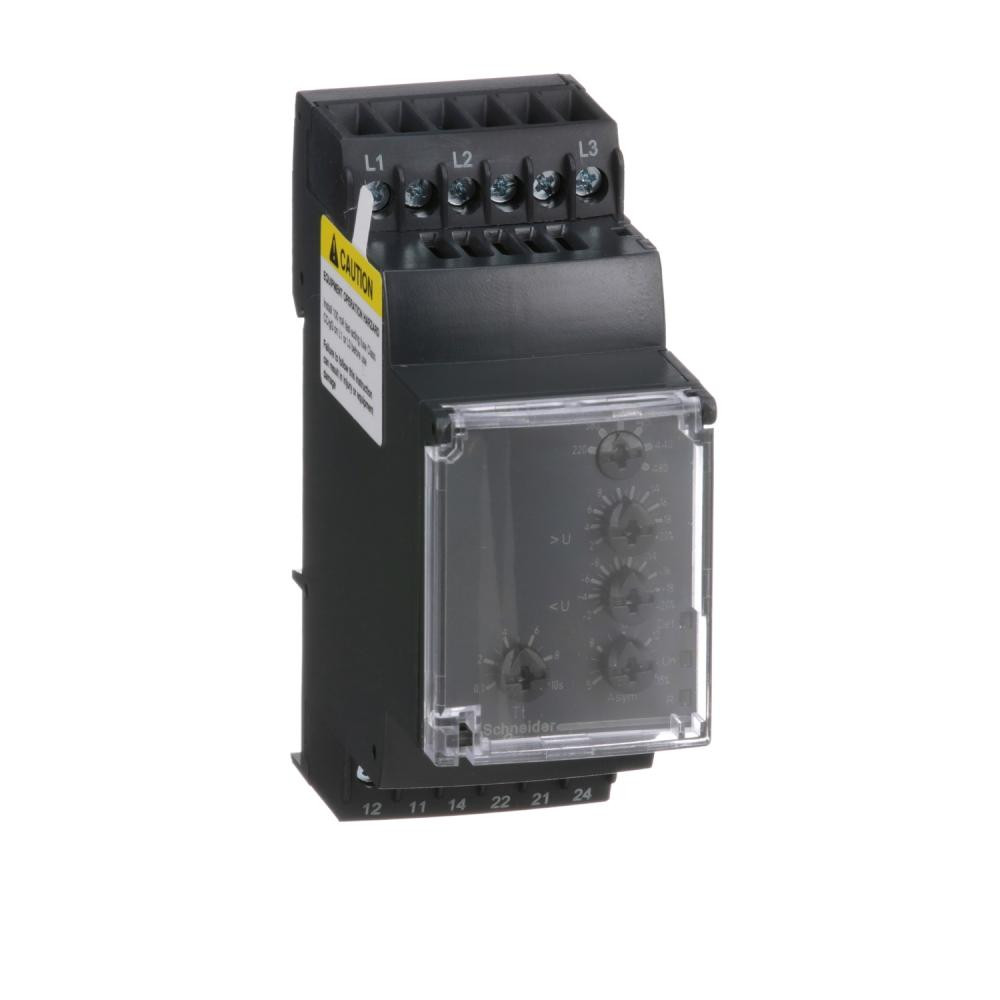 Schneider Electric RM35TF30 - зображення 1