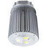 E.NEXT LED светильник подвесной 150W e.LED.HB.150.6500 150Вт 6500К 15000Лм (l0830006) - зображення 1