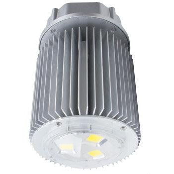 E.NEXT LED светильник подвесной 150W e.LED.HB.150.6500 150Вт 6500К 15000Лм (l0830006) - зображення 1