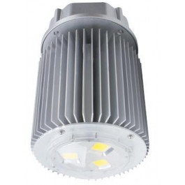 E.NEXT LED светильник подвесной 150W e.LED.HB.150.6500 150Вт 6500К 15000Лм (l0830006)
