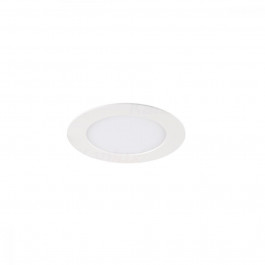 Kanlux 28938 Rounda V2LED6W-WW-W