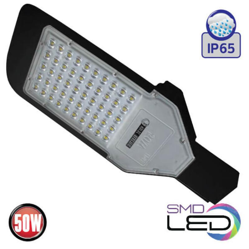 Horoz Electric LED ORLANDO-50 50W 6400K (074-005-0050-020) - зображення 1
