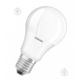 Osram LED VALUE CL A125 13W/840 230V FR E27 10X1 (4058075479388)