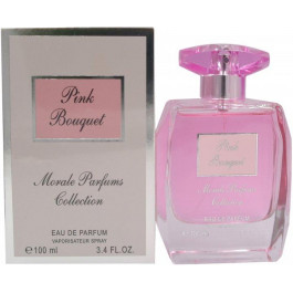 Morale Parfums Pink Bouquet Парфюмированная вода для женщин 100 мл