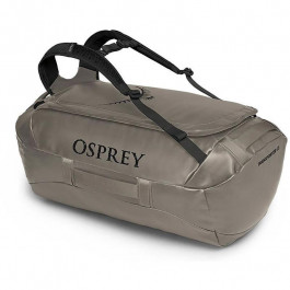Osprey Transporter Duffel 65 / Concrete Tan (10005239)
