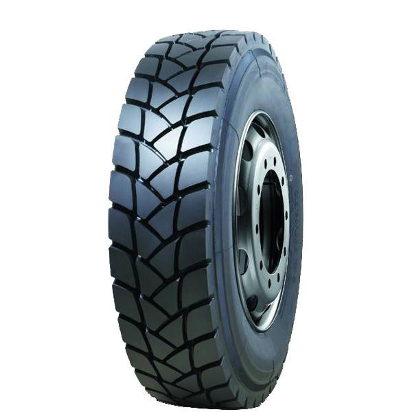 Ovation Tires VI-768 (13/80R22.5 156/152L) - зображення 1