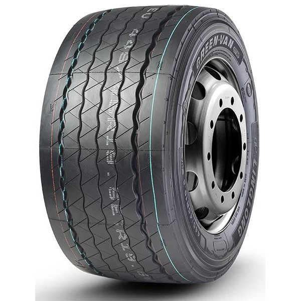 Leao Tire ETT100 (385/55R19.5 156J) - зображення 1