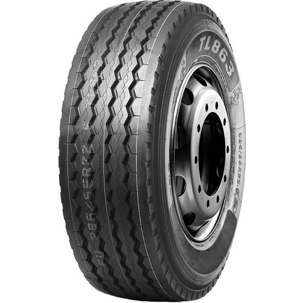 Leao Tire ATL863 (385/65R22.5 160J) - зображення 1