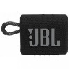 JBL GO 3 Black (JBLGO3BLK) - зображення 1