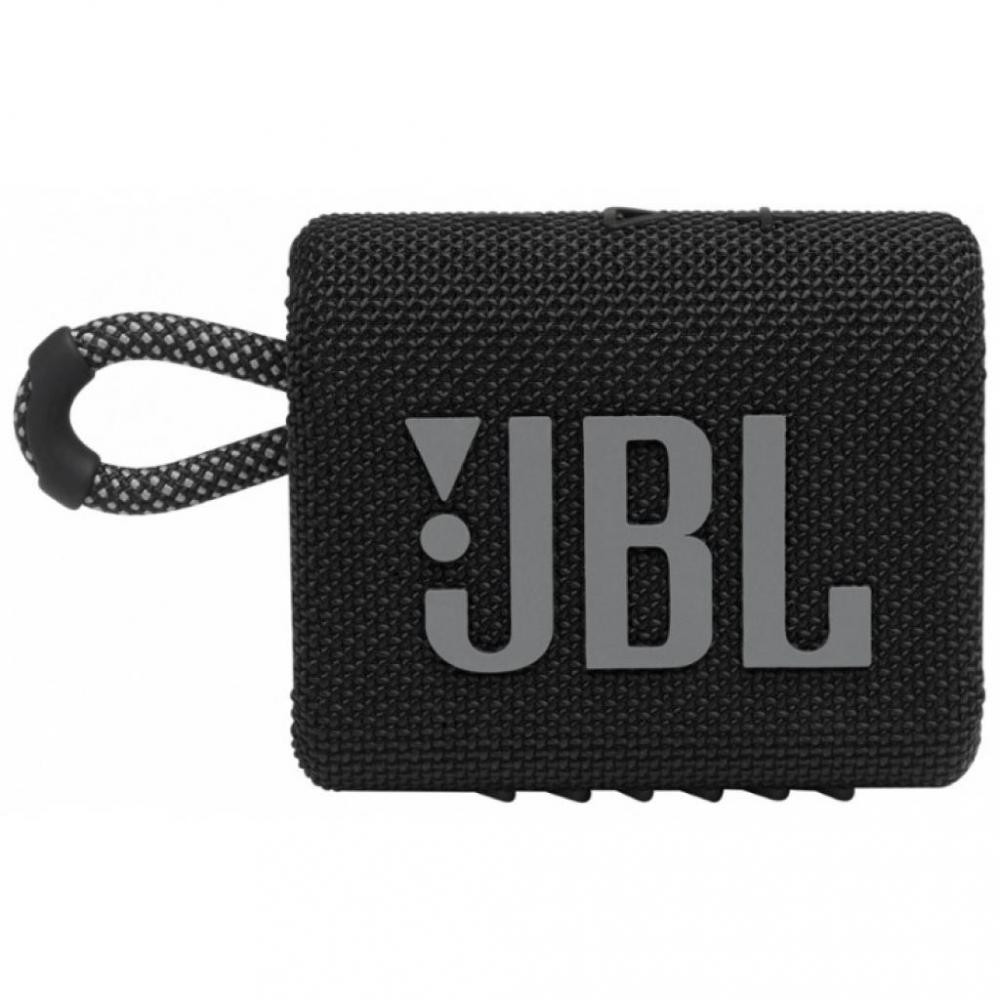 JBL GO 3 - зображення 1