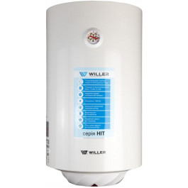   Willer EV30R-HIT