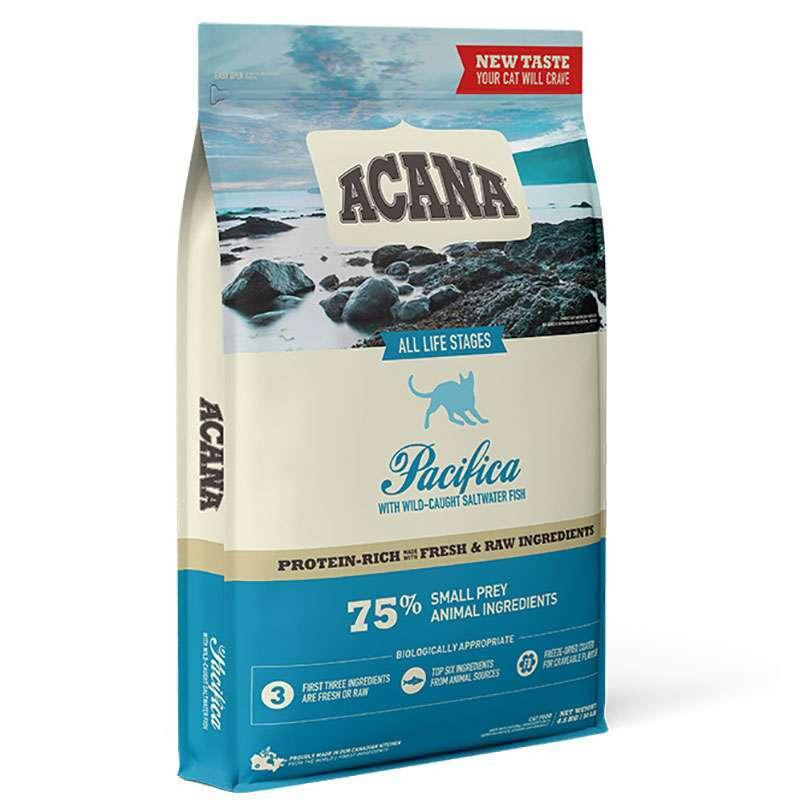 ACANA Pacifica Cat - зображення 1