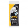 BIC Metal Станки для бритья без сменных катриджей 5 шт. (3086125705416) - зображення 1