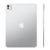Apple iPad Pro 11 2024 Wi-Fi 1TB Silver with Nano-texture Glass (MWR73) - зображення 2