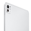 Apple iPad Pro 11 2024 Wi-Fi + Cellular 1TB Silver with Nano-texture Glass (MWRQ3) - зображення 3
