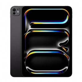 Apple iPad Pro 11 2024 Wi-Fi 1TB Space Black with Nano-texture Glass (MWR63)