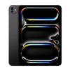 Apple iPad Pro 11 2024 Wi-Fi 2TB Space Black with Nano-texture Glass (MWR83) - зображення 1