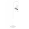 TK Lighting 5166 WIRE SILVER - зображення 1