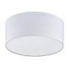 TK Lighting Стельовий світильник  3331 RONDO WHITE - зображення 1