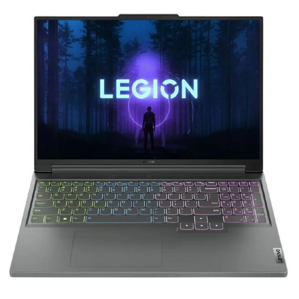 Lenovo Legion Slim 5 16APH8 (82Y9008NRM) - зображення 1