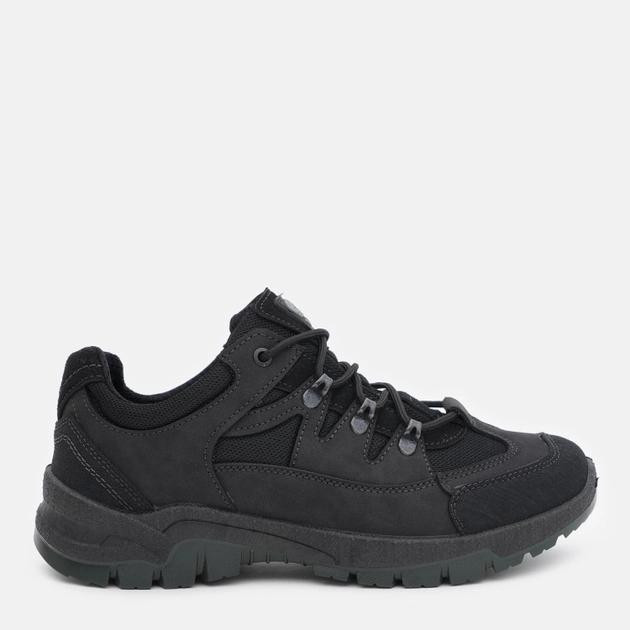 Dago Style Чоловічі кросівки  2207 41 26 см Чорні (ROZ6400154007) - зображення 1