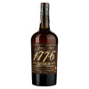 James E.Pepper Віскі  Bourbon 1776, 0,7 л (0653341062581) - зображення 1