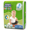 Helen Harper Soft&Dry Junior 5, 39 шт - зображення 1