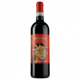 Donnafugata Вино  Sedara червоне сухе 0.75 л 13.5% (8000852100127)
