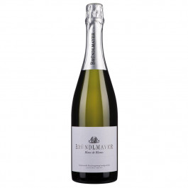 Brundlmayer Игристое Blanc de Blancs Extra Brut Reserve 0,75 л (9120051449649)