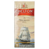 Chelton Чай чорний  Earl Grey, 25*1,5 г (4792055021036) - зображення 3