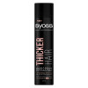 Syoss Thicker Hair 400 ml Лак для волос с волокнами для утолщения, Фиксация 4 (5410091751555) - зображення 3