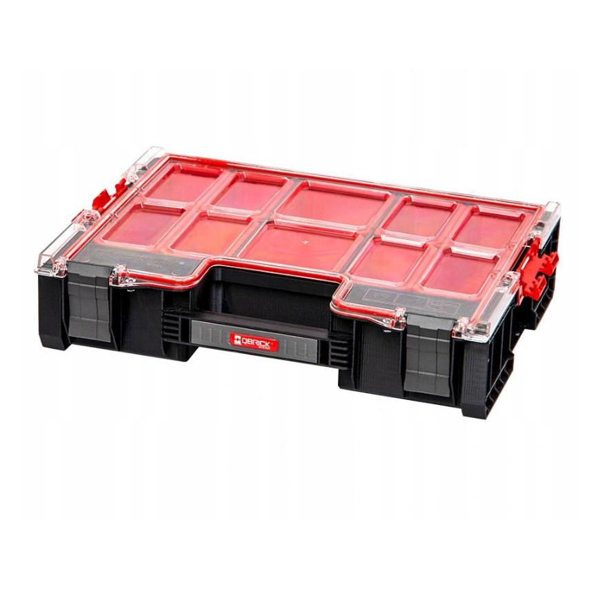 Qbrick System PRO 300 Organizer (5901238254416) - зображення 1