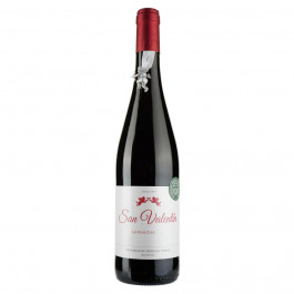 Torres Вино San Valentin красное сухое 0.75 л 14% (8410113003386)