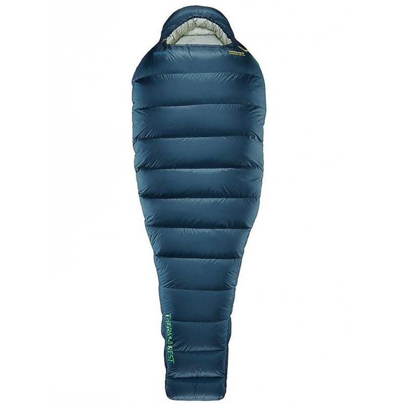 Therm-a-Rest Hyperion 20F/-6C / Regular, Deep Pacific (10723) - зображення 1