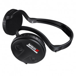 XP Metal Detectors Безпровідні навушники XP WS Audio II для DEUS II