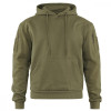 Mil-Tec Tactical Hoodie Ranger Green (11472312-903) - зображення 1