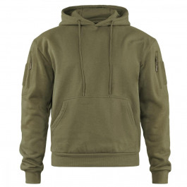   Mil-Tec Tactical Hoodie Ranger Green (11472312-903)