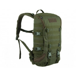 Wisport ZipperFox 25 / olive green