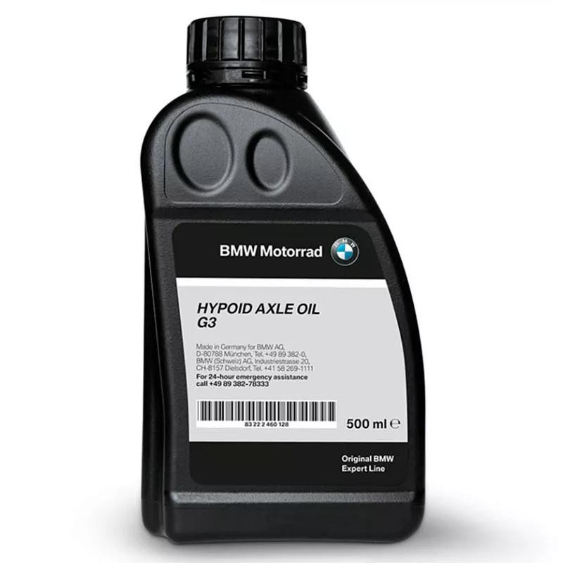 BMW Hypoid Axle Oil G3 83222413512 - зображення 1