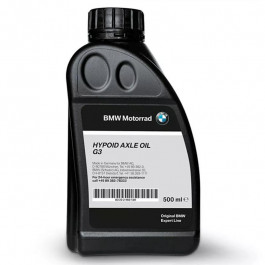BMW Hypoid Axle Oil G3 83222413512